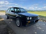 BMW E30 318i Coupé  Malachitgrün Metallic... - BMW 318 aus 1987