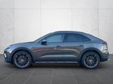 Porsche Macan 4 PANO Burmester Sitzbel. 360° - Porsche Macan: Automatik