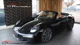 Porsche 991 911 Carrera Cabriolet* Approved Sprt. Abg.* - gebrauchte Porsche 991 aus dem Jahr 2015