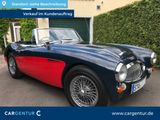 Austin Healey 3000 MKIII BJ8|Classic Data 2+|viel investiert| - Austin Healey: 3000 Mk2