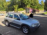 Mazda Tribute - Mazda Tribute Gebrauchtwagen