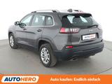 Jeep Cherokee 2.2 M-Jet Longitude 4x2 Aut.*NAVI*LED* - Jeep Gebrauchtwagen in Nürnberg
