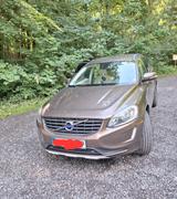 Volvo XC60 D4 Kinetic Geartronic Kinetic - Volvo XC60: Kinetic