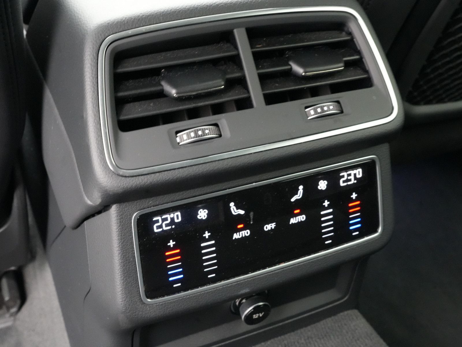 Audi A6 - Bild 16
