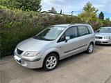 Mazda Premacy 1.9 Exclusive 84 kW Exclusive - Mazda Gebrauchtwagen von 2001