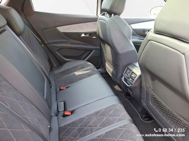 Peugeot 3008 GT|Panorama|19.Zoll|Sound-System Focal|NAVI