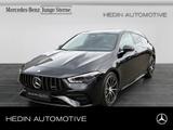 Mercedes-Benz CLA 35 AMG 4M SB PANO|KAM|TOTW|MBEAM|KEYL|BURM| - Mercedes-Benz CLA 35 AMG Shooting Brake Jahreswagen