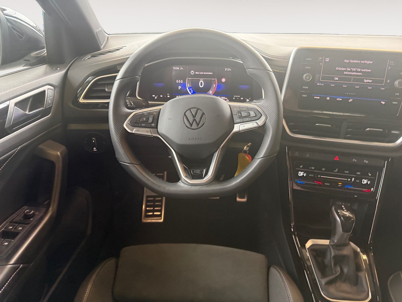 Volkswagen T-Roc - Bild 13