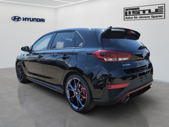 Fahrzeugabbildung Hyundai i30 FL N Performance 8-DCT (inkl.Navigationspake