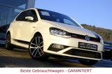 Volkswagen Polo 1.8 TSI GTI "PANORAMA"CARPLAY"2.HAND"LED" - : Kleinwagen, 1.2
