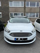 Ford C-Max 7 Sitzer - Ford C-Max: 7