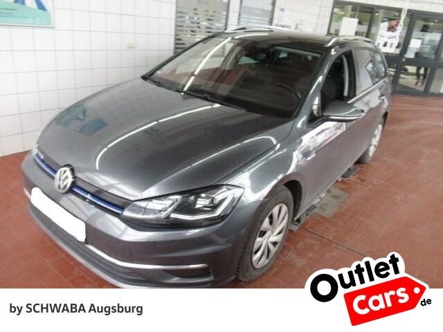 Volkswagen Golf VII Variant IQ.DRIVE 1.5TGI DSG LED*NAV*ACC