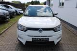 Ssangyong Tivoli 1.6 e-XGi 160 QUARTZ 2WD - Ssangyong Tivoli in Dortmund