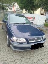 Volvo V40 2.0T - - Volvo Gebrauchtwagen von 1998