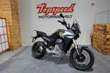 Moto Guzzi Stelvio - MOTO GUZZI STELVIO