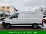 Volkswagen Crafter 35 2,0TDi 140PS MR2 HochFWD/AHK3,0t - VW Crafter Gebrauchtwagen in München