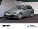 Volkswagen Golf Variant Life 2,0 l TDI SCR 110 kW 150 PS 7- - Volkswagen Golf: TDI 150