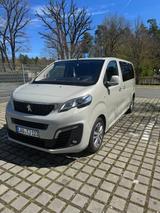 Peugeot Traveller BlueHDi 180 S&S EAT8 Business L2 B...
