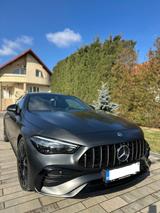 Mercedes-Benz 200 CLE 200 4MATIC Autom. - - Mercedes 200 mit Schiebetür