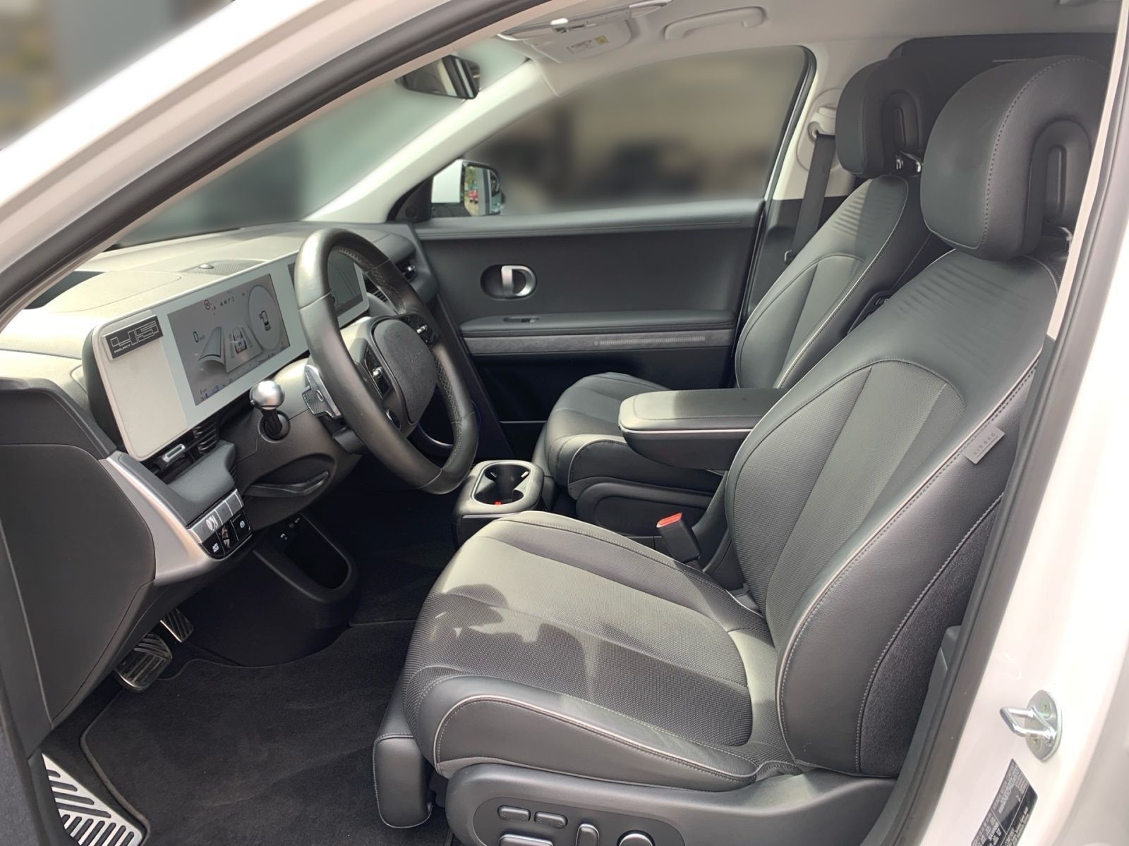 Fahrzeugabbildung Hyundai IONIQ 5 Project 72,6 kWh 45 4WD Solar