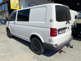 Volkswagen T6 Kasten 4Motion  Seikel/Camper/Forst/Jagd - Jagd Autos