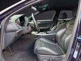Kia Stinger*GT 4WD*LED*H&K*HEAD-UP*DAB+*1.HAND* - gebrauchte Kia Stinger aus dem Jahr 2018