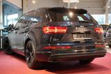 Audi Q7 50 quattro S-Line *7-Sitzer*LED*Navi*Kamera* - Audi Q7 Gebrauchtwagen in Frankfurt