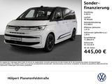 Volkswagen Multivan Edition 110 kW TDI EDITION AHK PANO Sta - Volkswagen LT in Bochum
