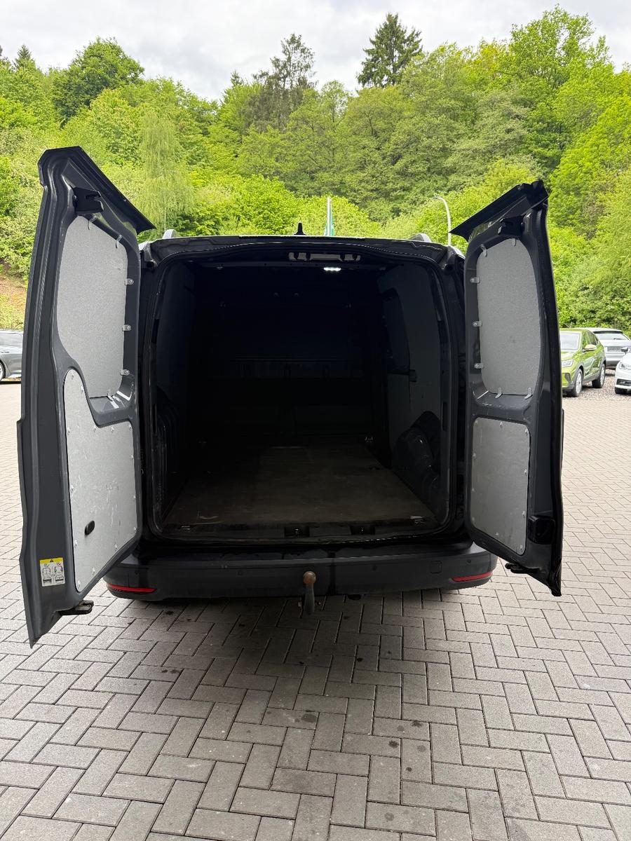Volkswagen Caddy Cargo Maxi *AHK *USB *Klima