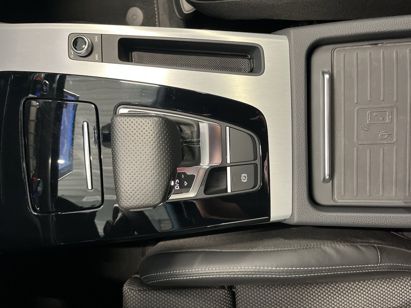 Audi Q5 - Bild 16