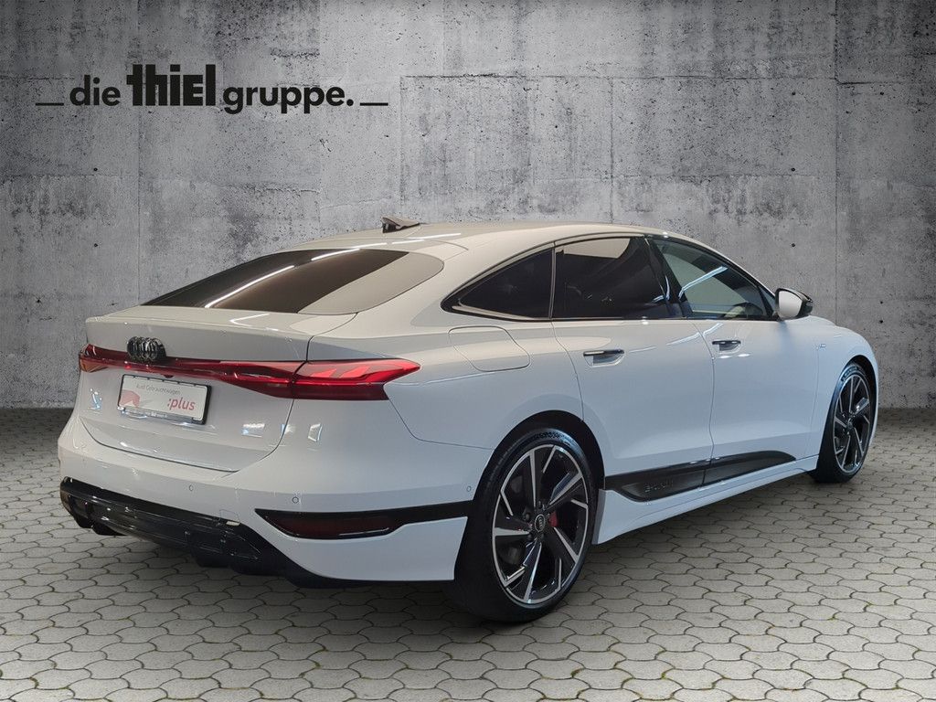 Audi A6 e-tron - Bild 5