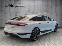 Audi A6 e-tron - Vorschau Bild 5