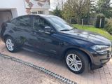 BMW X6 xDrive30d - - gebrauchte BMW X6 aus dem Jahr 2018