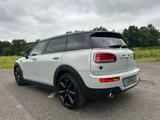 MINI COOPER Clubman 1.5 Navi PDC Sitzheizung - gebrauchte MINI MINI aus dem Jahr 2021