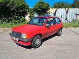 Opel Corsa A 1.4 C14NZ DIN Kennzeichen D3 ... - gebrauchte Opel Corsa aus dem Jahr 1990