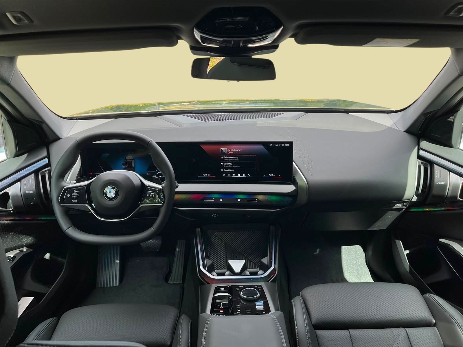 BMW X3 - Bild 10
