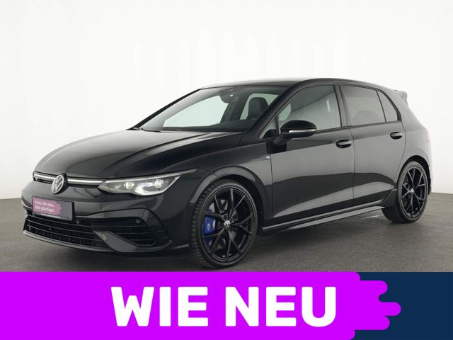 Volkswagen Golf R Leder|Performance-Paket|Pano|HarmanKardon