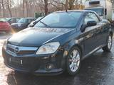 Opel Tigra Twin Top Sport - Opel Tigra: Sport