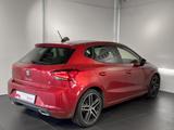 Seat Ibiza 1.0 TSI FR+KEYLESS+VIRTUAL+LED+PANO+PDC+KA - Seat Ibiza in Rostock