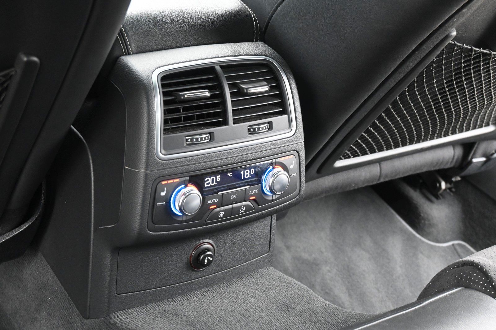 Fahrzeugabbildung Audi A7 Sportback 3.0 TDI *quatt*Luft*ACC*MIETKAUF