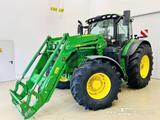 John Deere 6195R DirectDrive - John Deere 6195R