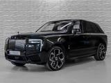 Rolls-Royce CULLINAN BLACK BADGE*PERFORATED CLOUDS*MY2026 - Rolls-Royce Cullinan Neuwagen