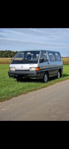 Mitsubishi L300 GLS 1990