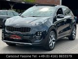 Kia Sportage GT-Line 4WD/1.Hand/Panorama/Xenon/ - Kia Sportage: X