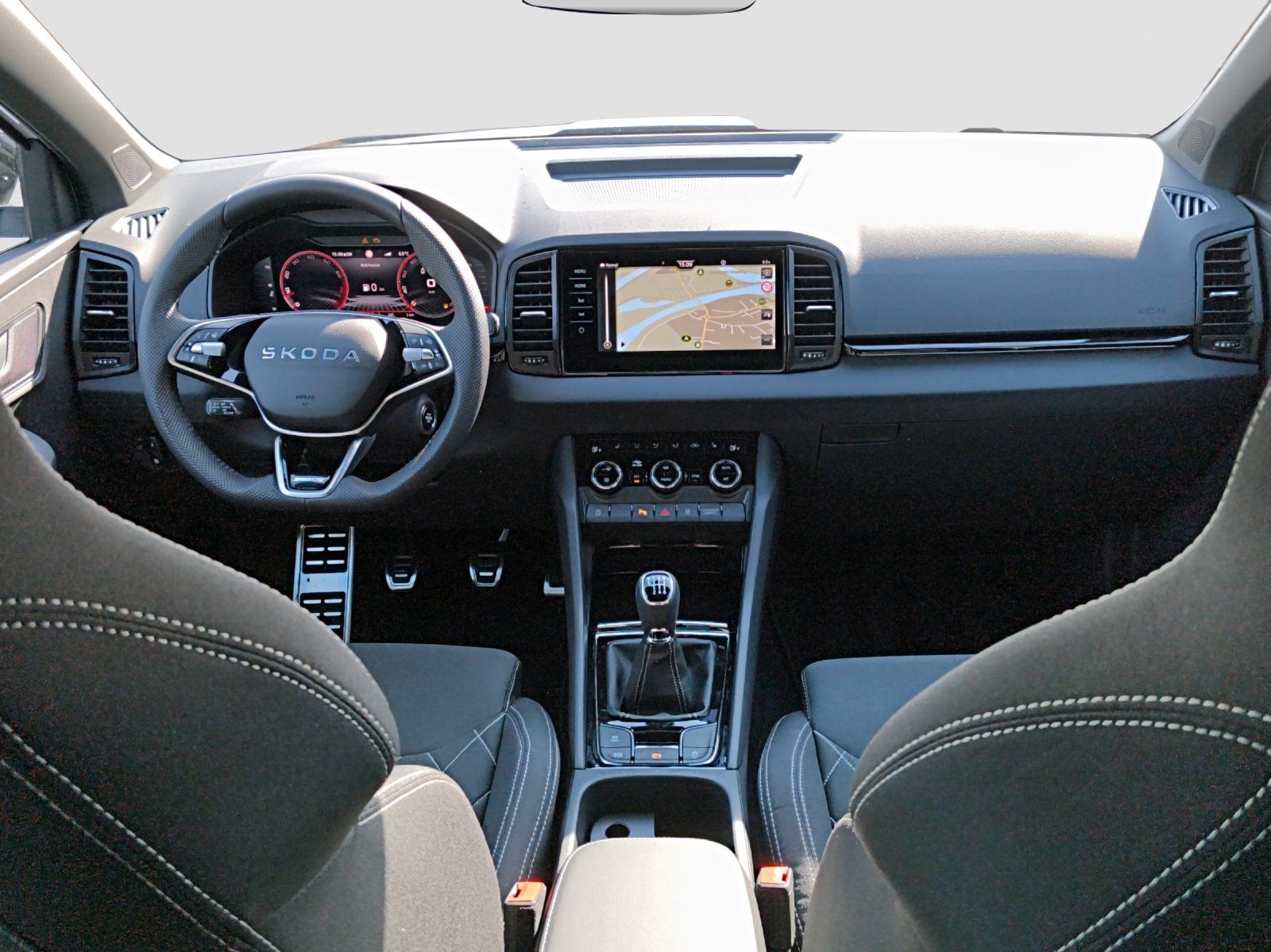 Skoda Karoq - Bild 18