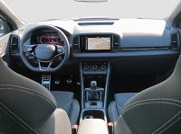 Skoda Karoq - Vorschau Bild 18