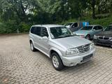 Suzuki Grand Vitara 2.7 V6 Comfort XL - Suzuki Grand Vitara aus 2003: Xl7