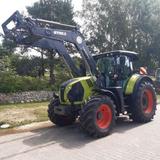 Claas Arion 630 Stoll FZ 60.1 - Angebote