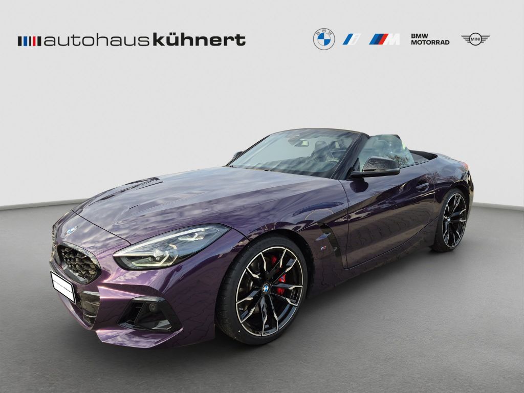BMW Z4 M40