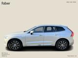 Volvo XC60 T8 Inscription Plug-In Hybrid AWD - Volvo XC60 mit Hybrid-Antrieb